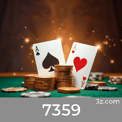 7359: O Mundo Supremo de Jogos