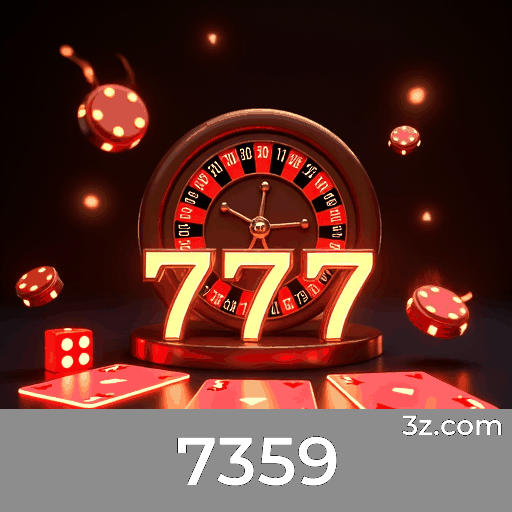 Aproveite Bônus Exclusivos no 7359 Agora!