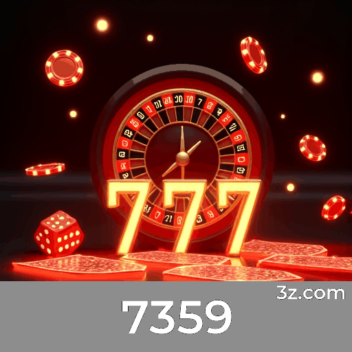 7359: Seu Cassino Online Seguro e Profissional