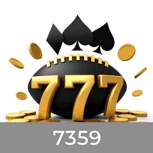 7359: Slots com Prêmios Gigantes, Mesa de Jogos Estratégicos, e Experiências com Dealers Reais