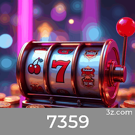 7359 Social Casino: Uma Experiência de Interação Real