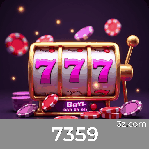 7359 Social Casino: Uma Experiência de Interação Real