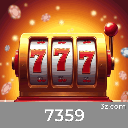 7359: O Mundo Supremo de Jogos