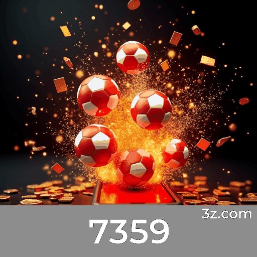 Aproveite Bônus Exclusivos no 7359 Agora!