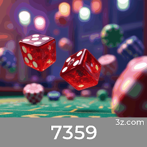 7359: Seu Cassino Online Seguro e Profissional