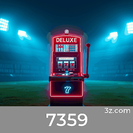 Apostas Instantâneas em Qualquer Lugar com 7359