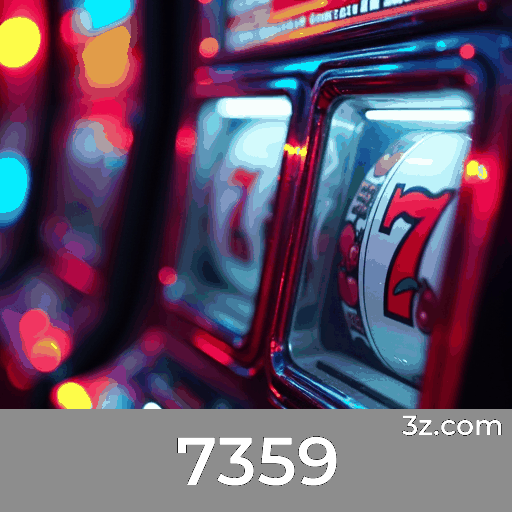 7359: Seu Cassino Online Seguro e Profissional